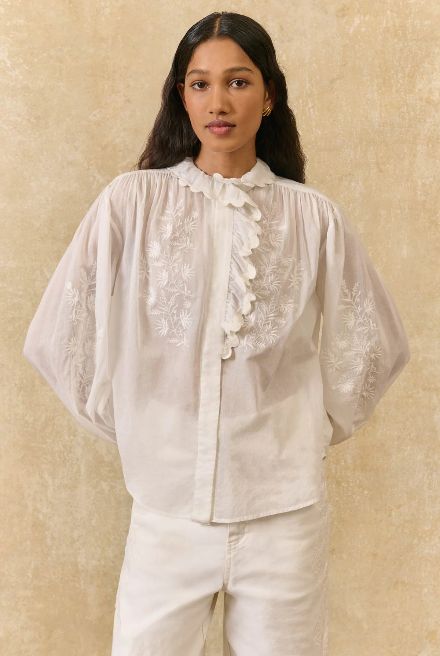 Louise Misha Cora Shirt