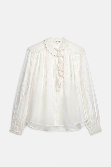 Louise Misha Cora Shirt