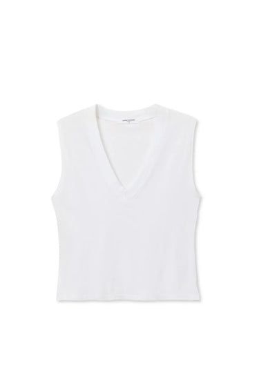 Perfect White Tee Margot Tank