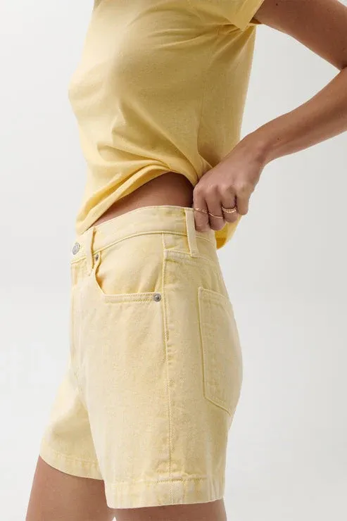 Pistola Saige A-Line Short