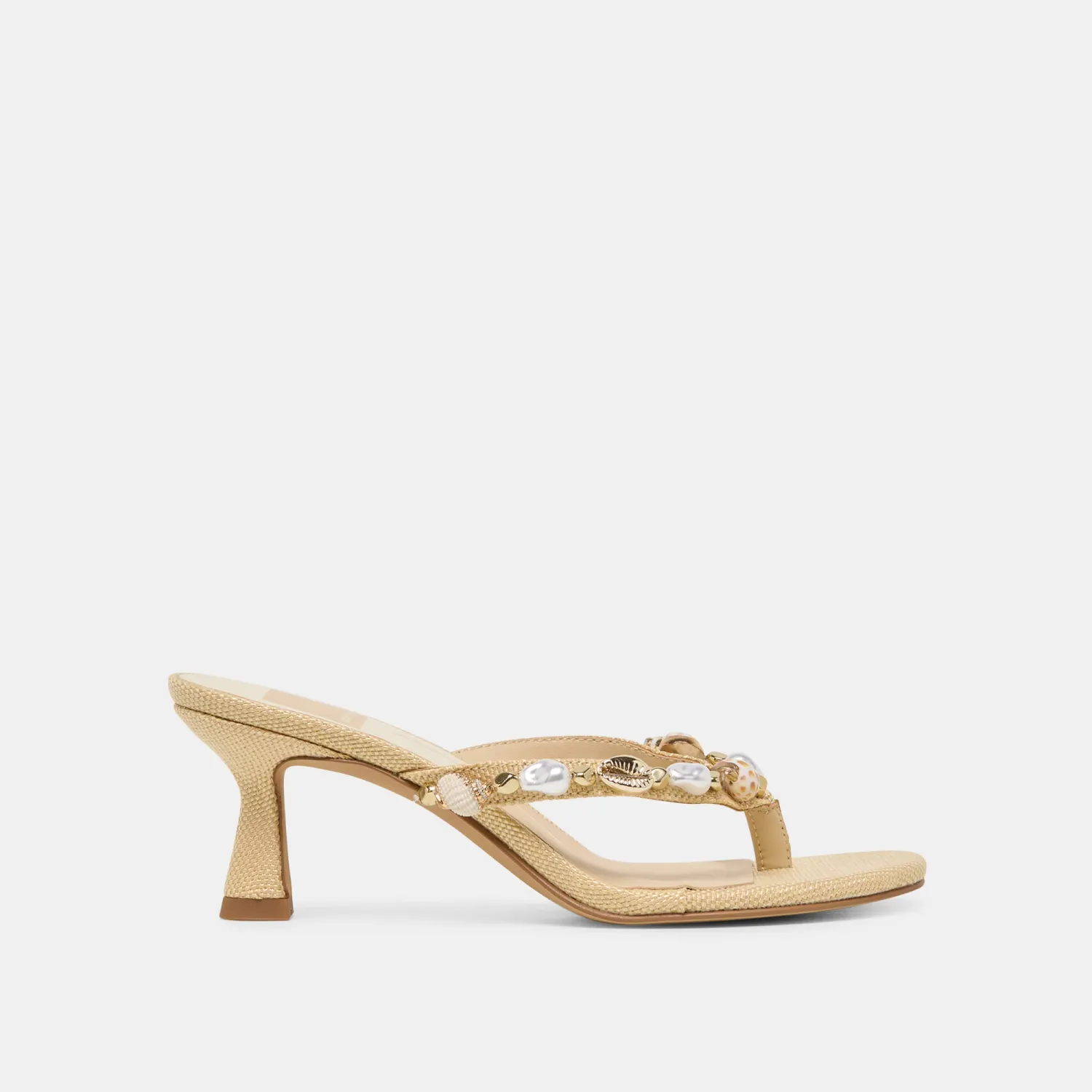 Dolce Vita Daksie Heel