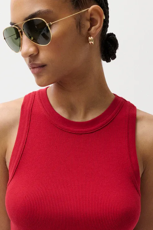 Pistola Nissi Tank Top
