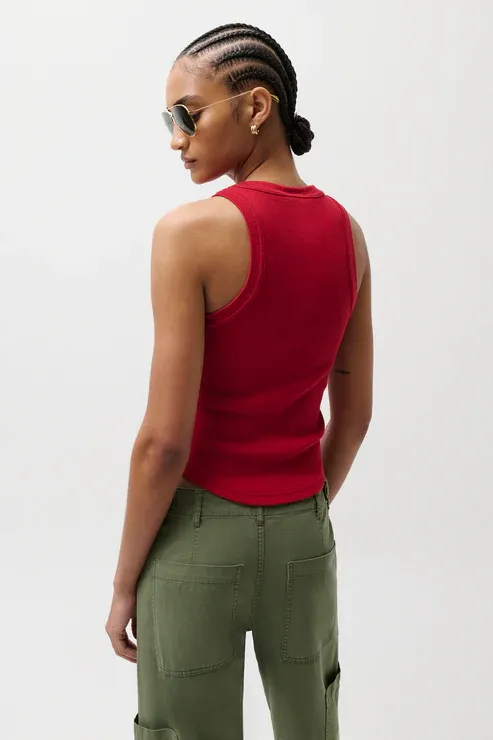 Pistola Nissi Tank Top