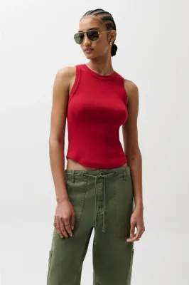 Pistola Nissi Tank Top
