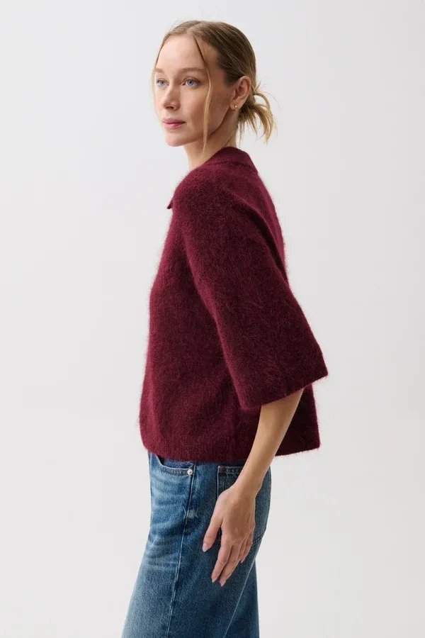 Pistola Nadya Polo Sweater