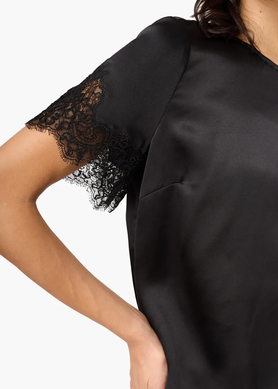 Cami NYC Marguerite Top