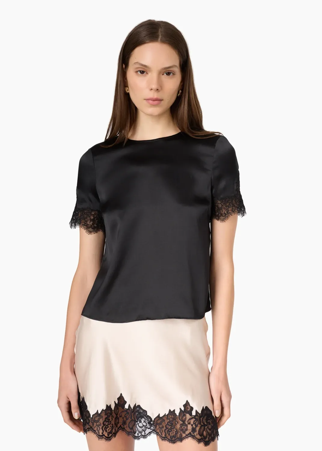 Cami NYC Marguerite Top