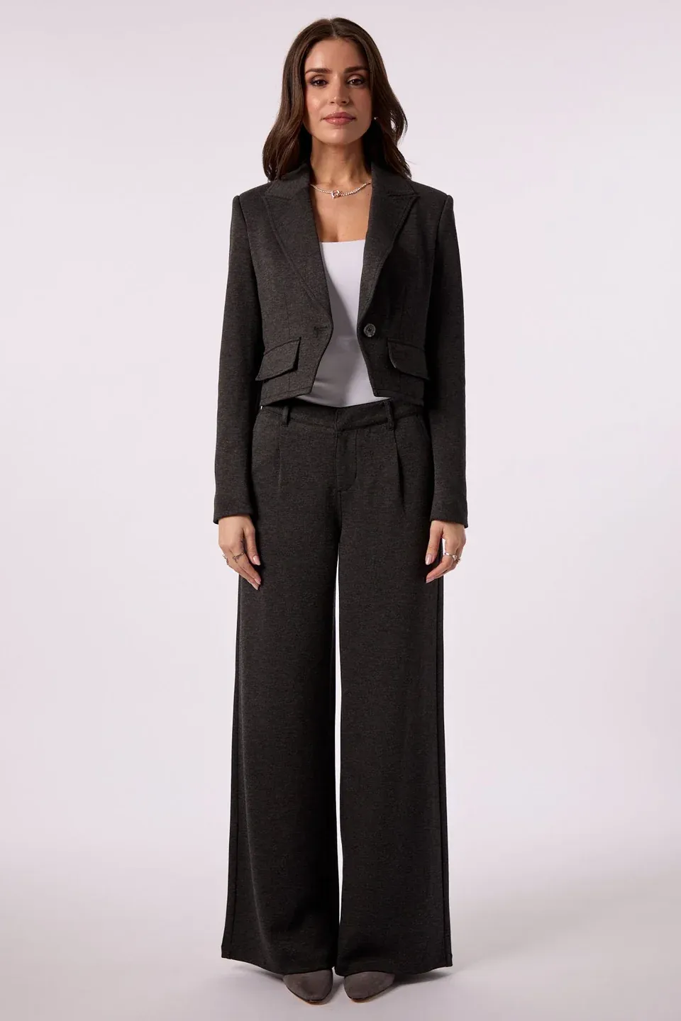 Blue Revival Taylor Trouser