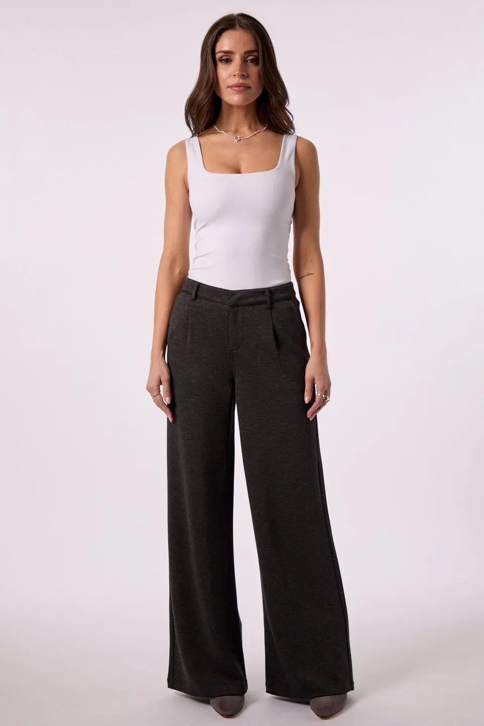 Blue Revival Taylor Trouser