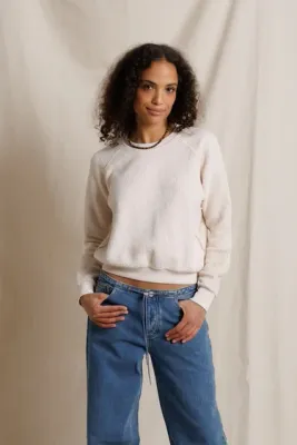 Perfect White Tee Ziggy Whitecap Grey Perfect White Tee Ziggy Whitecap Grey