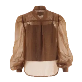 The Shirt French Bow