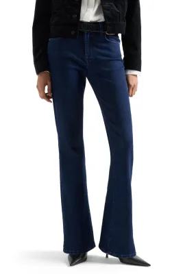 7FAM The Leggy Bootcut 7FAM The Leggy Bootcut