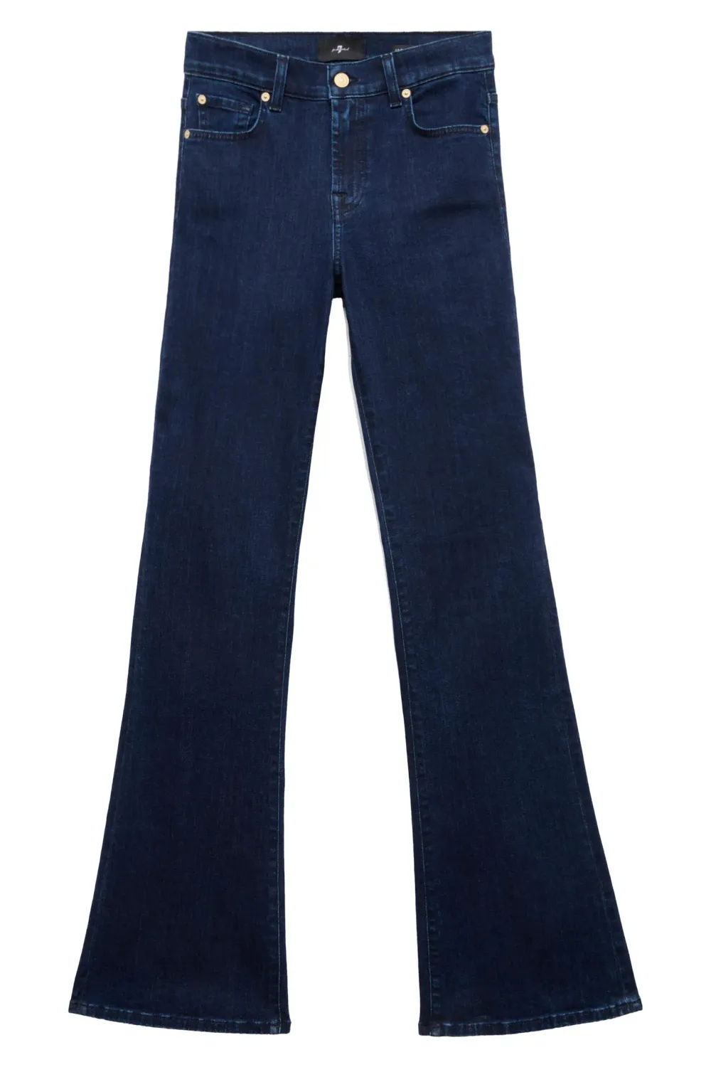 7FAM The Leggy Bootcut