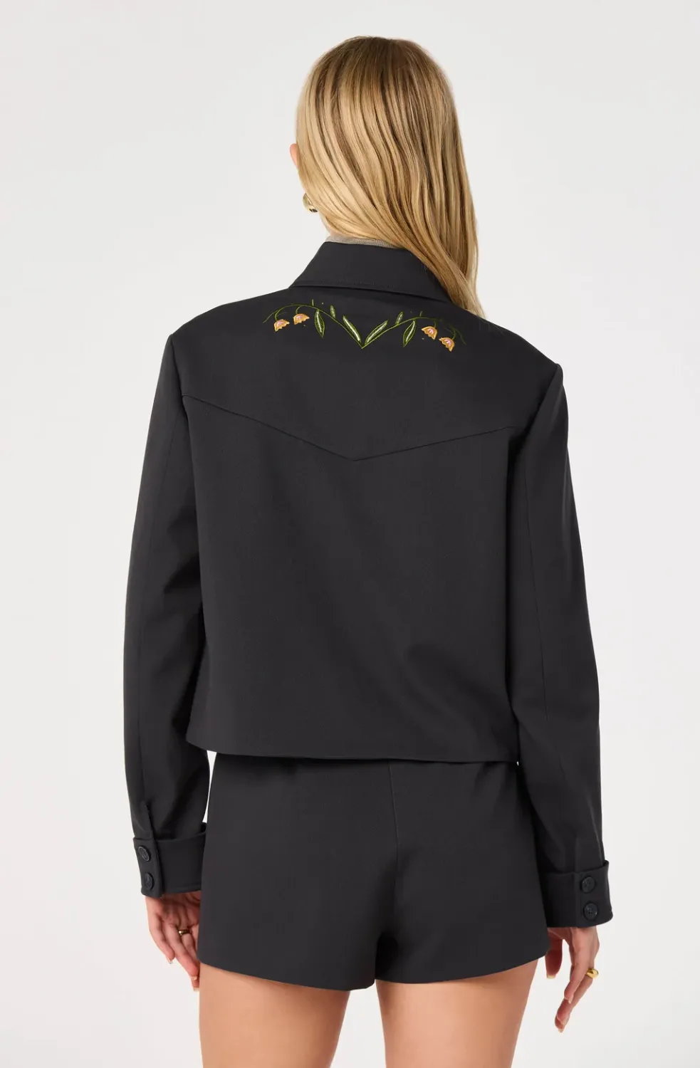ASTR Jalen Jacket