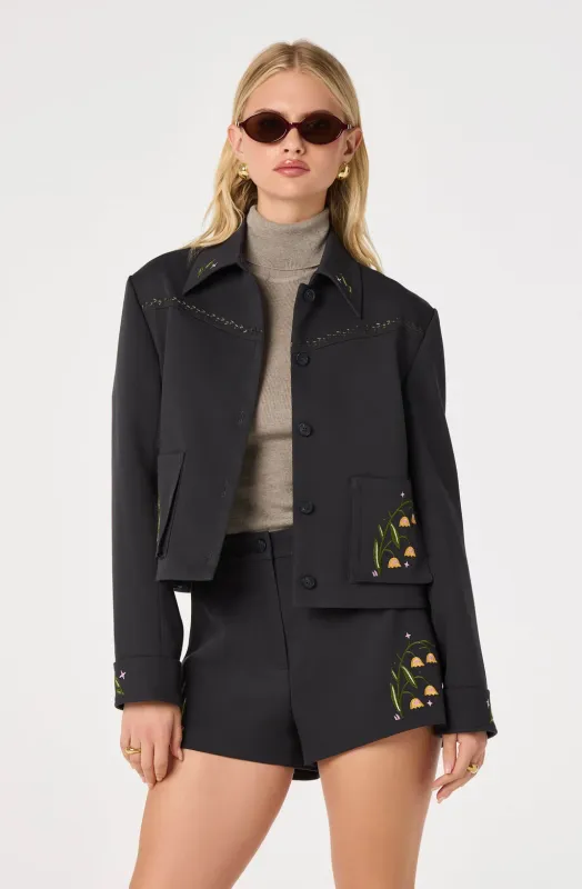 ASTR Jalen Jacket