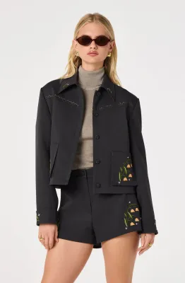 ASTR Jalen Jacket
