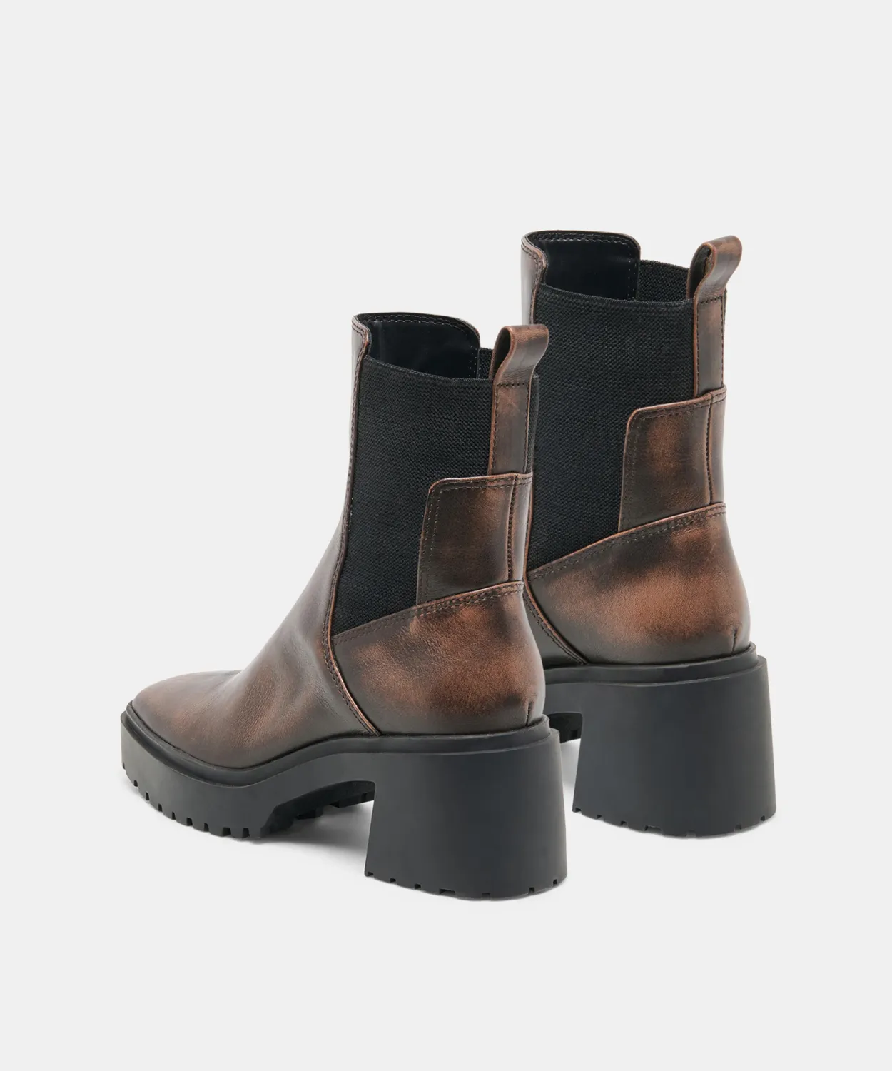 Dolce Vita Grizly H2O Bootie