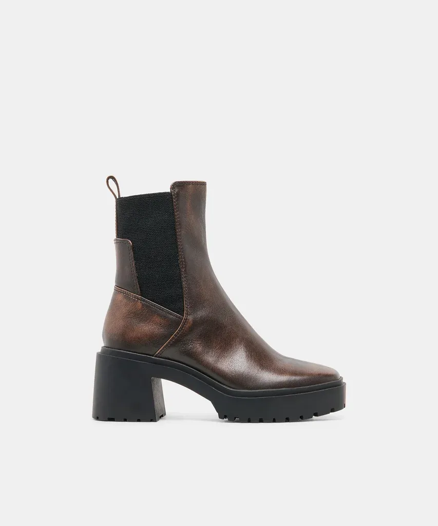 Dolce Vita Grizly H2O Bootie