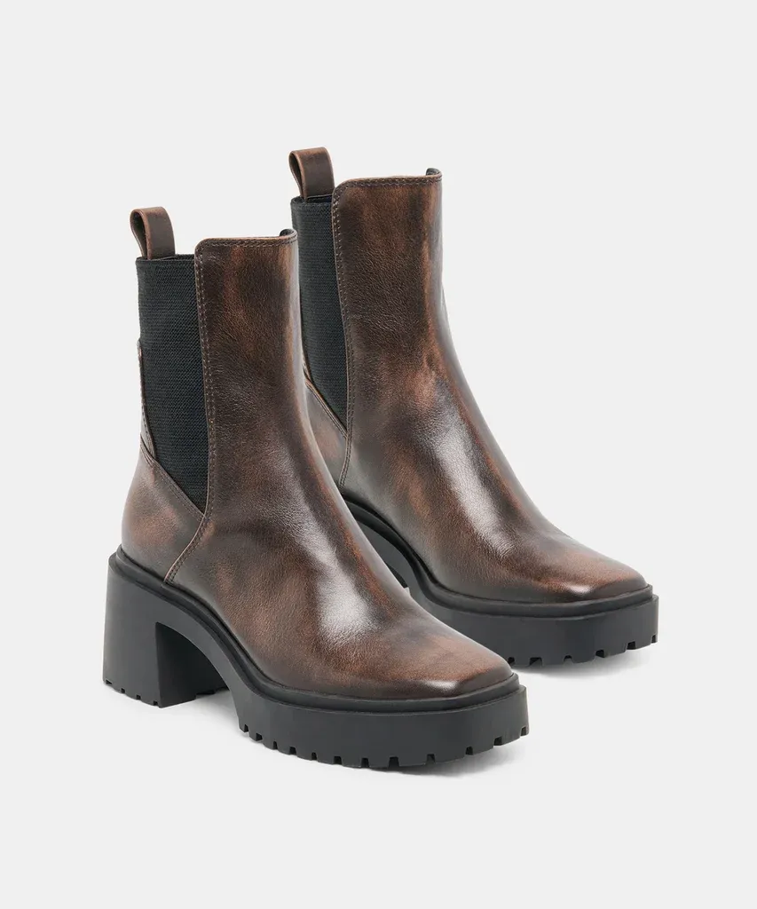 Dolce Vita Grizly H2O Bootie