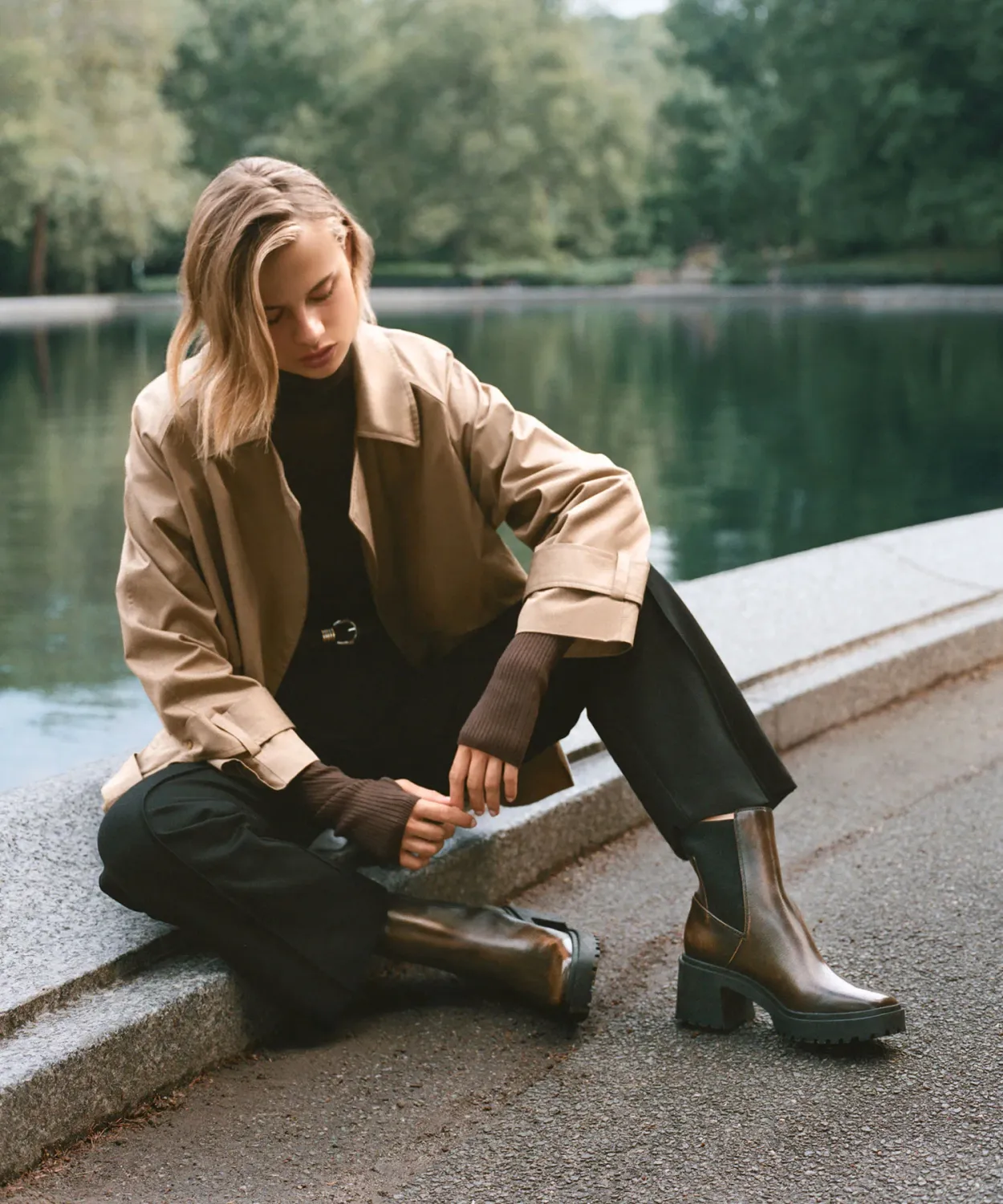 Dolce Vita Grizly H2O Bootie