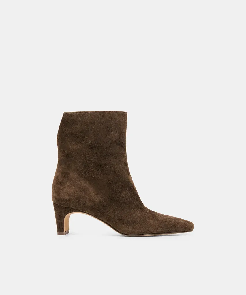 Dolce Vita Bennet Bootie Dolce Vita Bennet Bootie