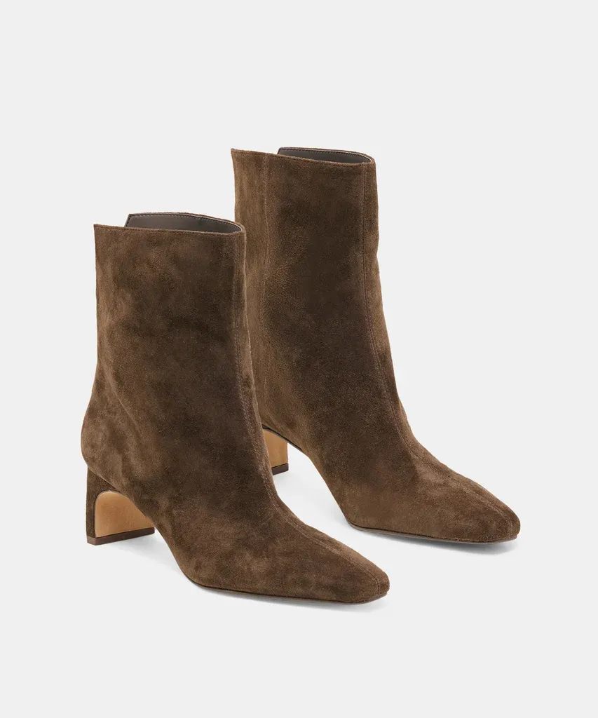Dolce Vita Bennet Bootie Dolce Vita Bennet Bootie