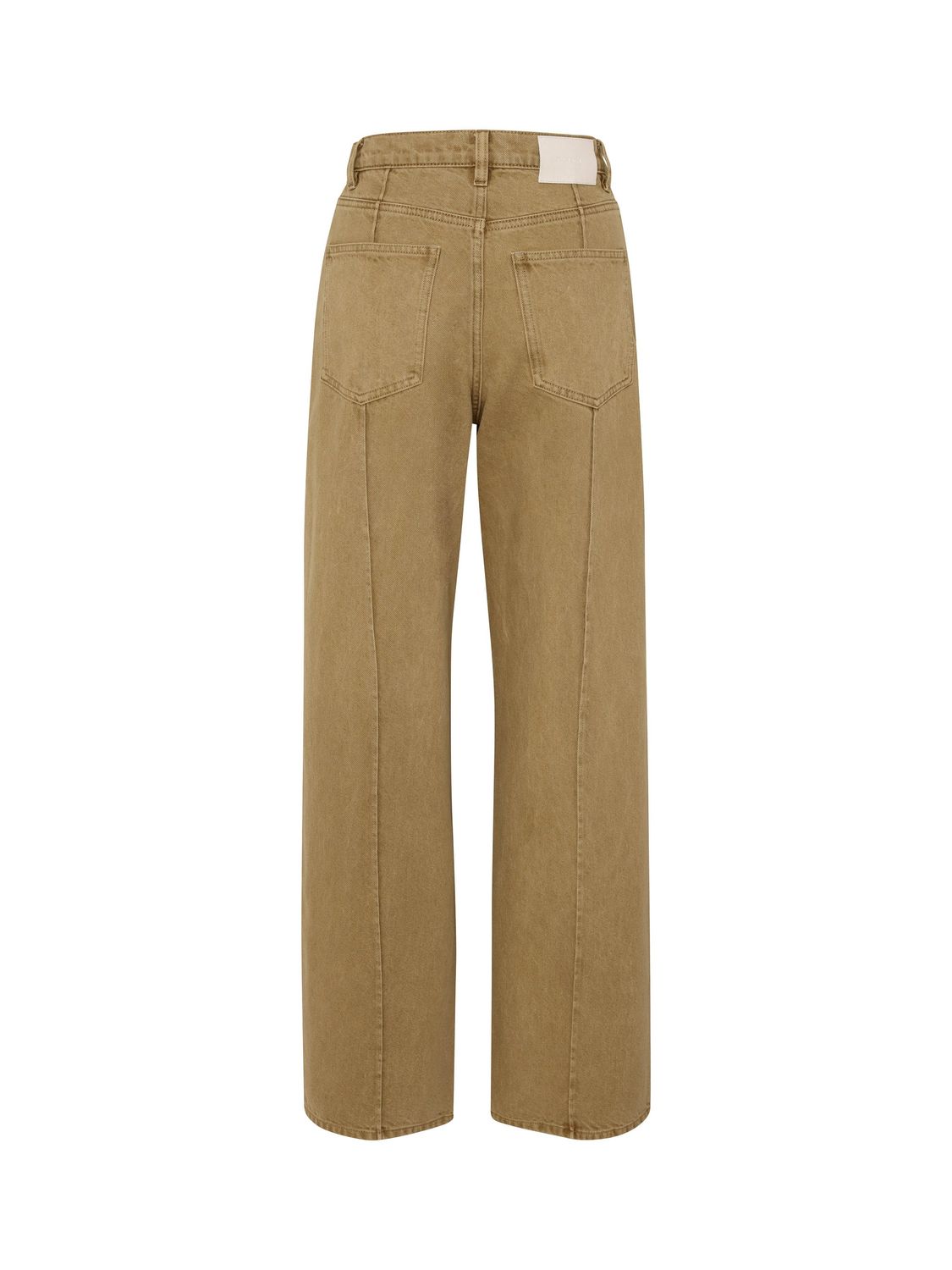 DL1961 Kaylen Straight Savannas DL1961 Kaylen Straight Savannas