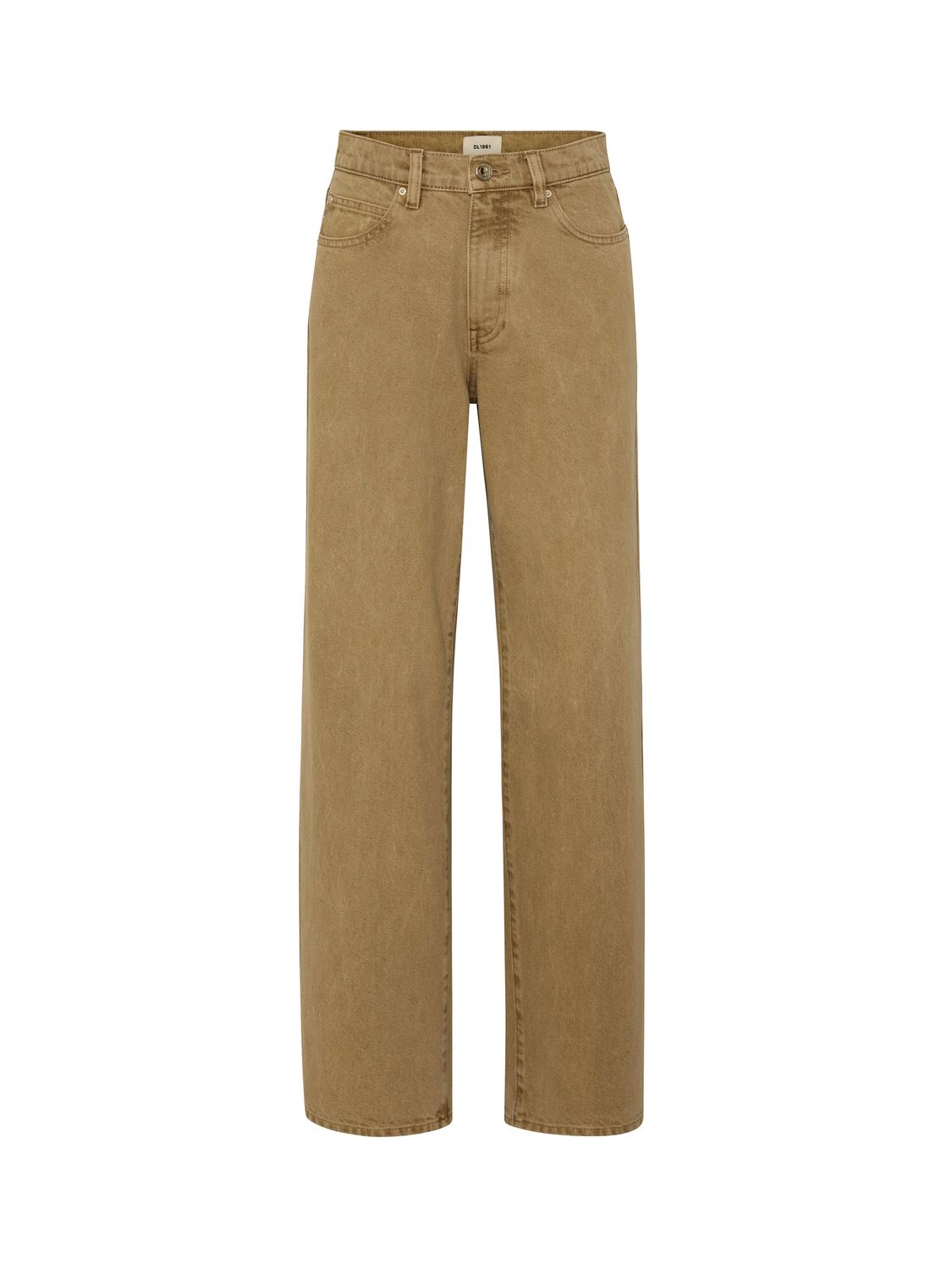 DL1961 Kaylen Straight Savannas DL1961 Kaylen Straight Savannas