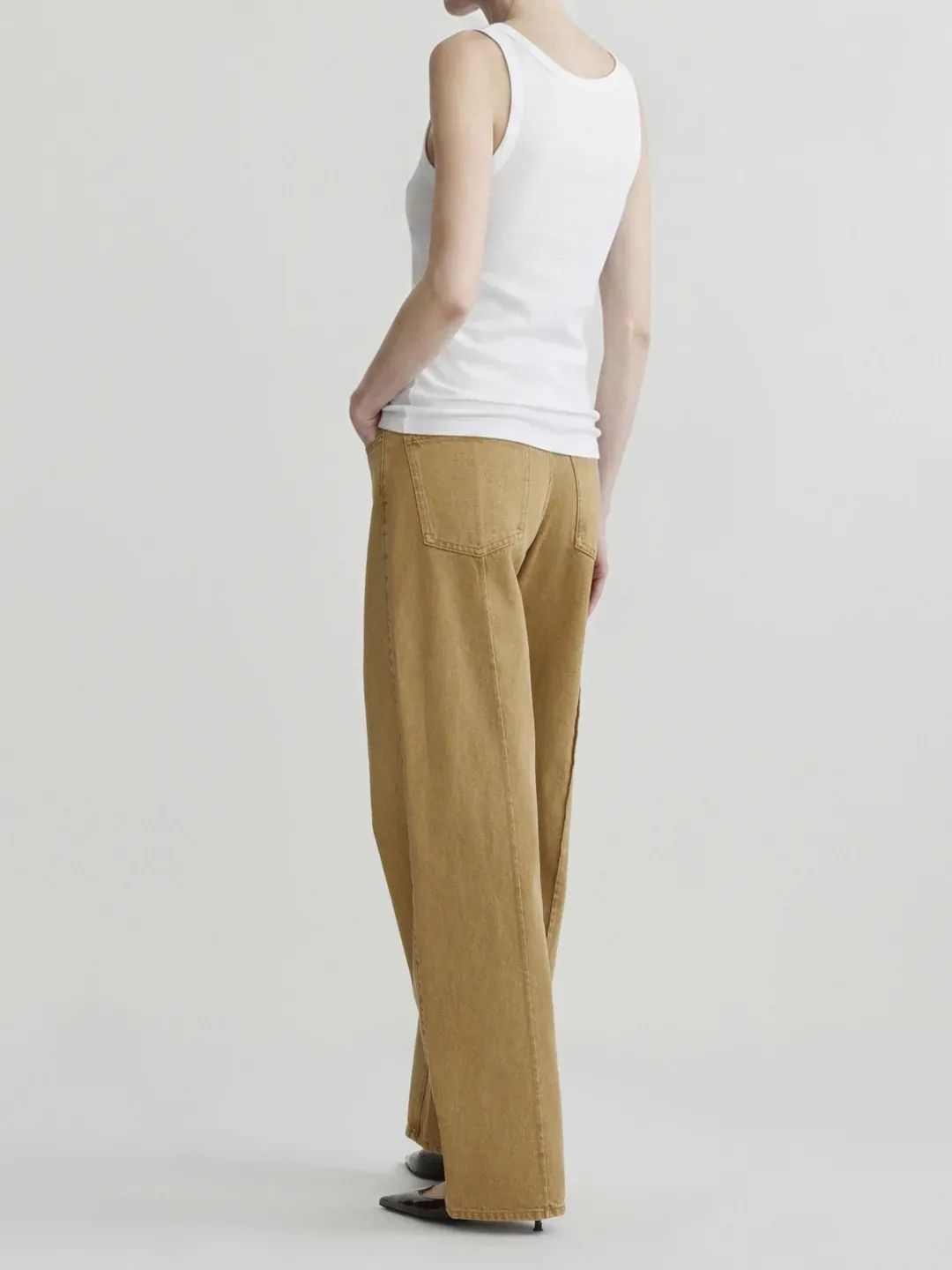 DL1961 Kaylen Straight Savannas DL1961 Kaylen Straight Savannas