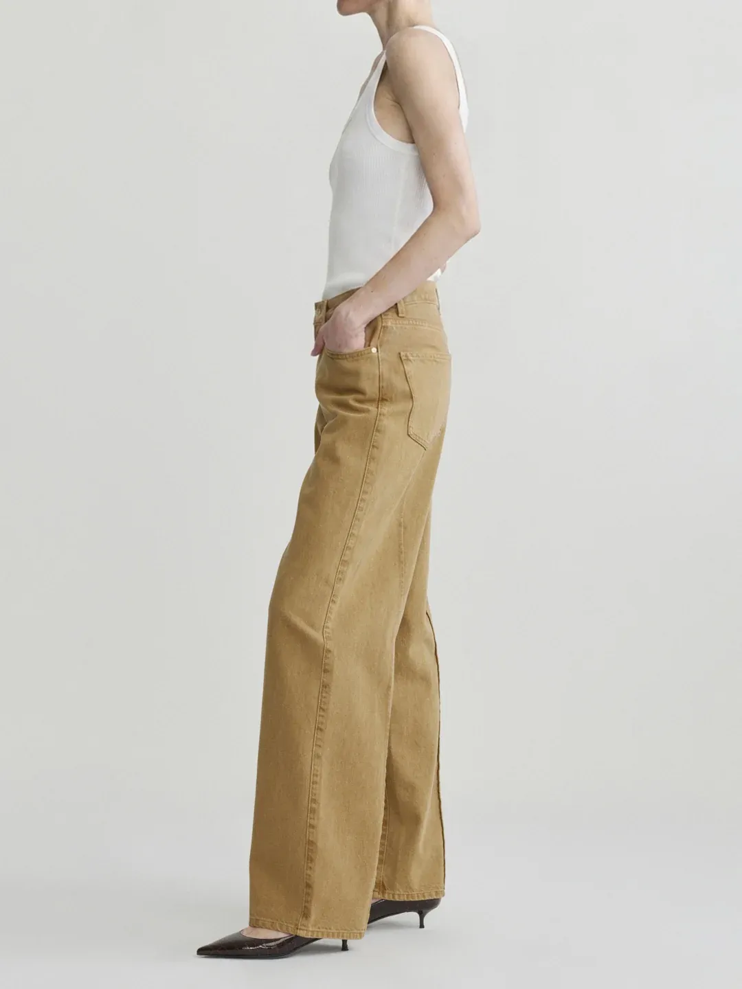 DL1961 Kaylen Straight Savannas DL1961 Kaylen Straight Savannas
