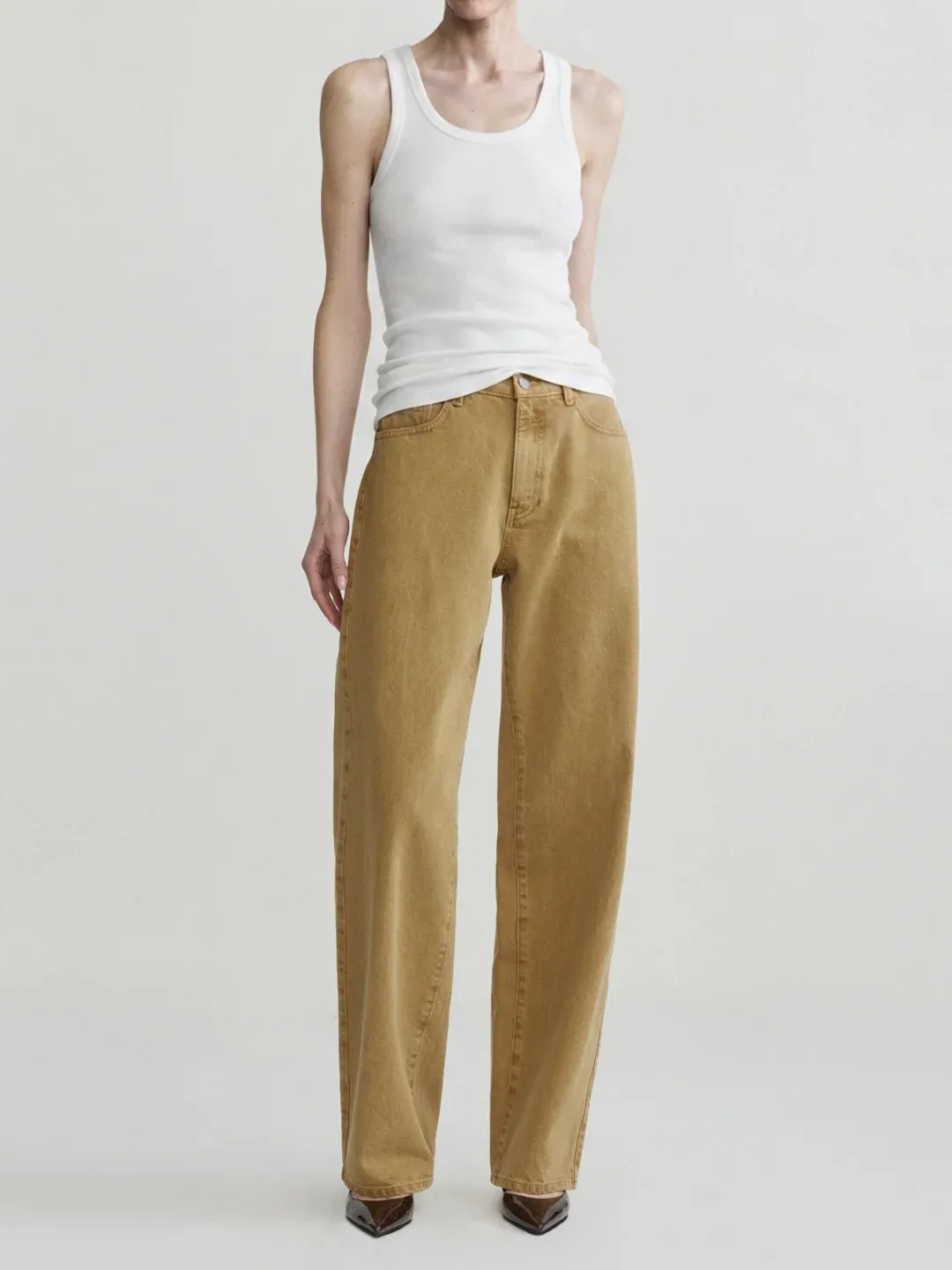 DL1961 Kaylen Straight Savannas DL1961 Kaylen Straight Savannas