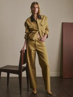 DL1961 Kaylen Straight Savannas
