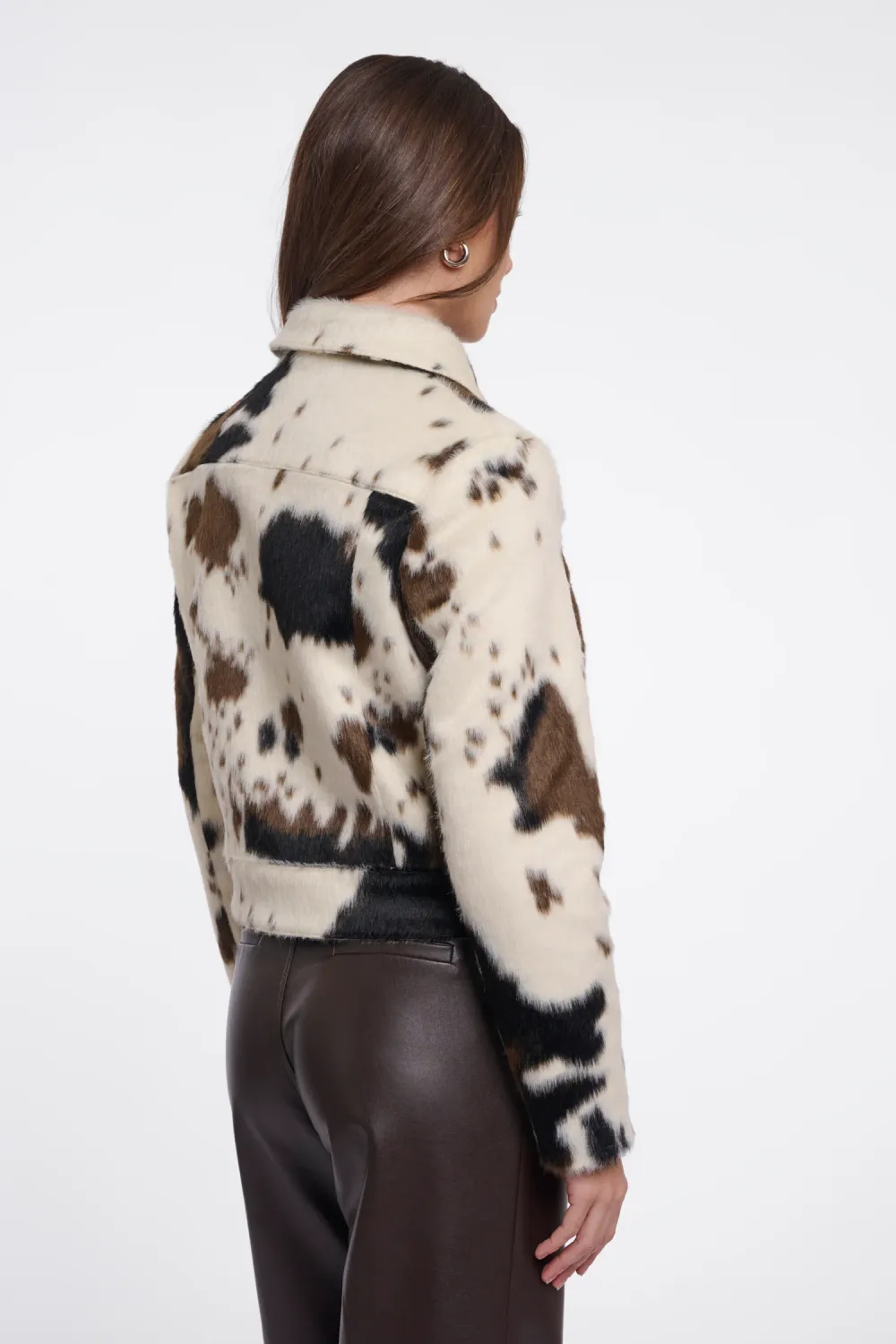 Rino + Pelle Touka Jacket