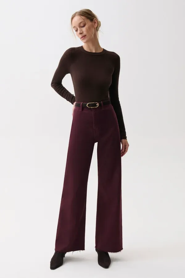 Pistola Penny Wide Claret Pistola Penny Wide Claret