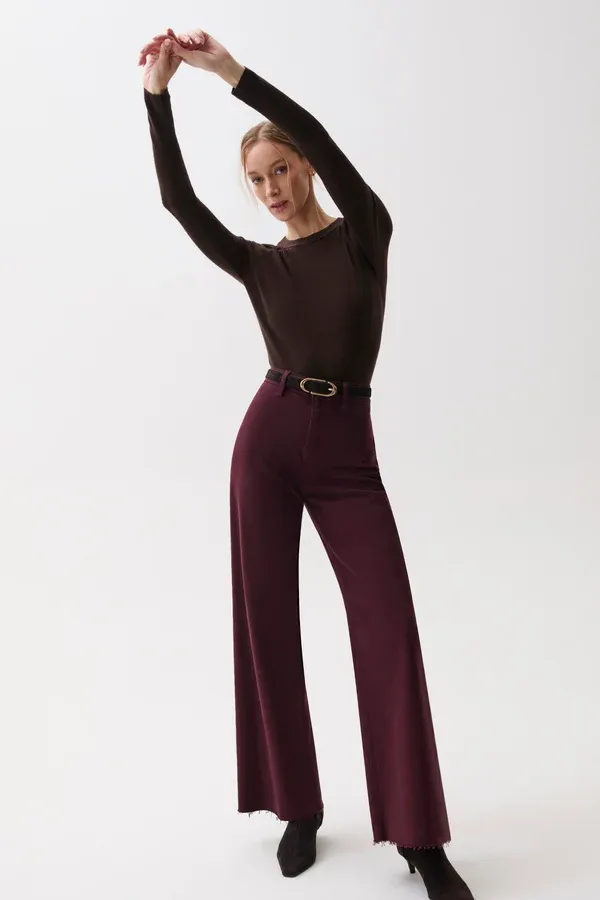Pistola Penny Wide Claret Pistola Penny Wide Claret