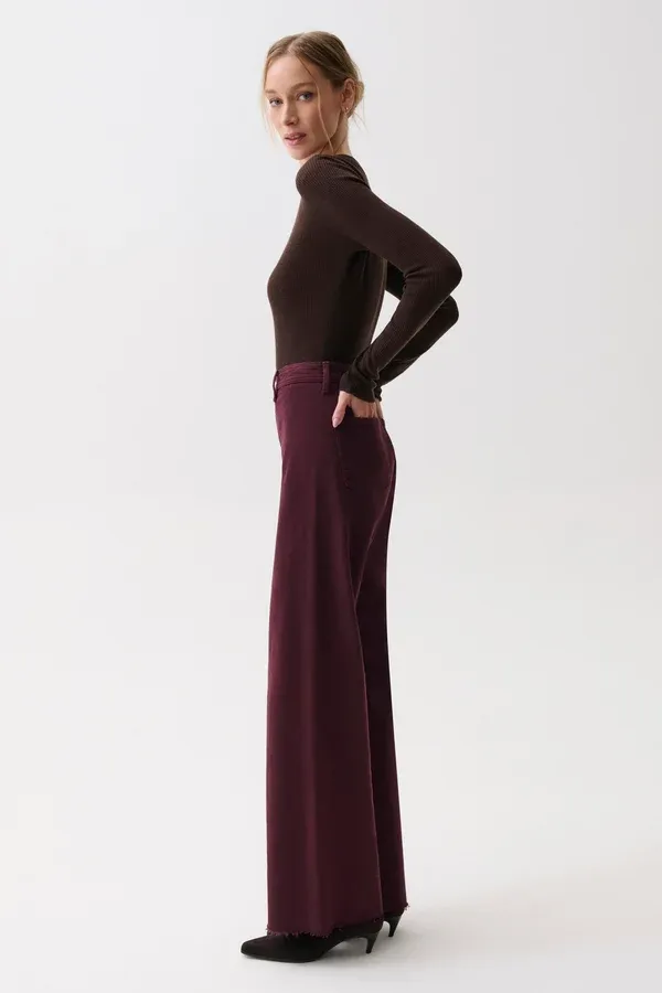 Pistola Penny Wide Claret Pistola Penny Wide Claret