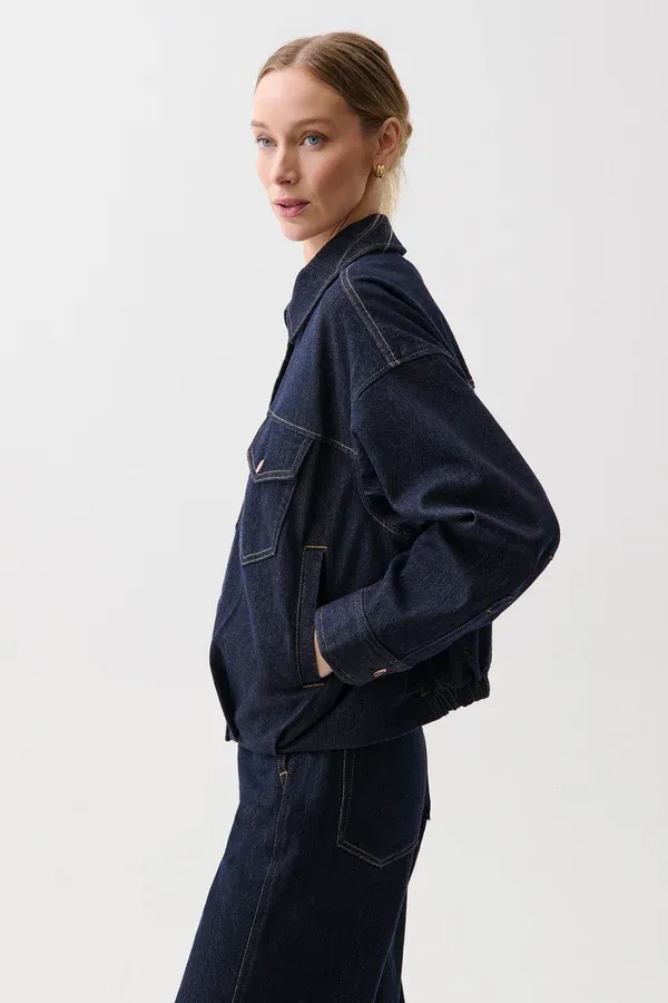 Pistola Bibi Jacket Nightfall