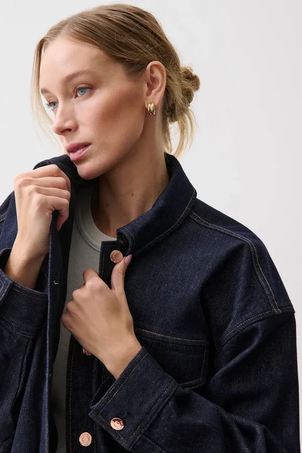 Pistola Bibi Jacket Nightfall