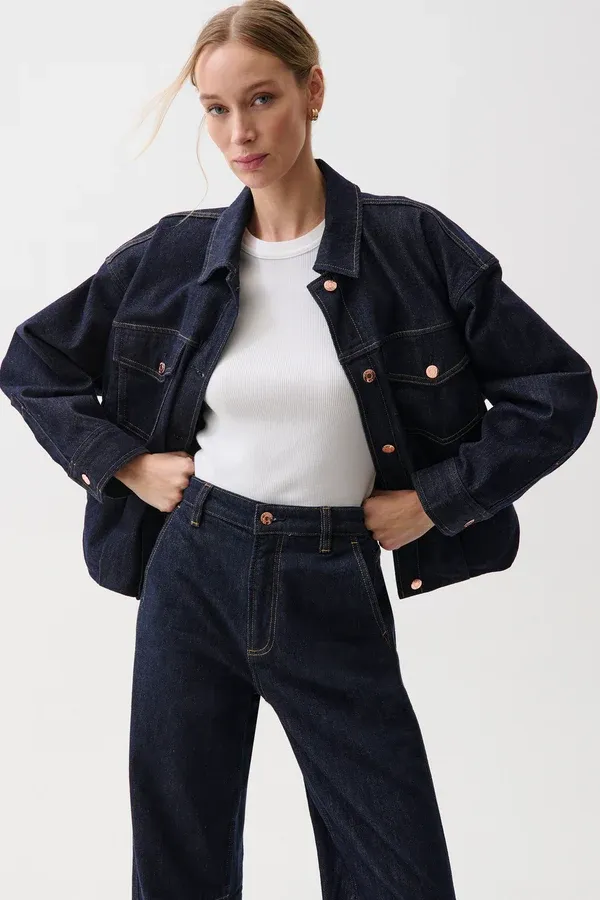 Pistola Bibi Jacket Nightfall