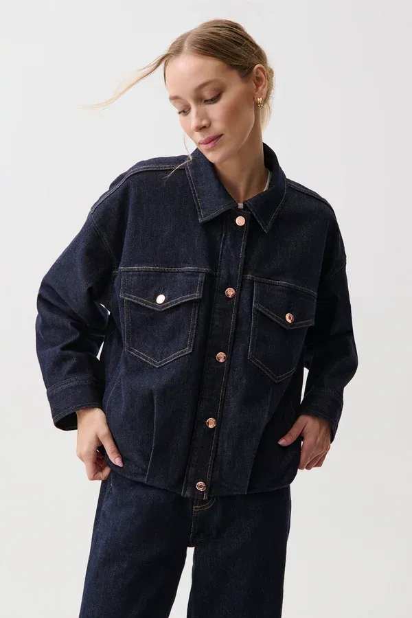 Pistola Bibi Jacket Nightfall