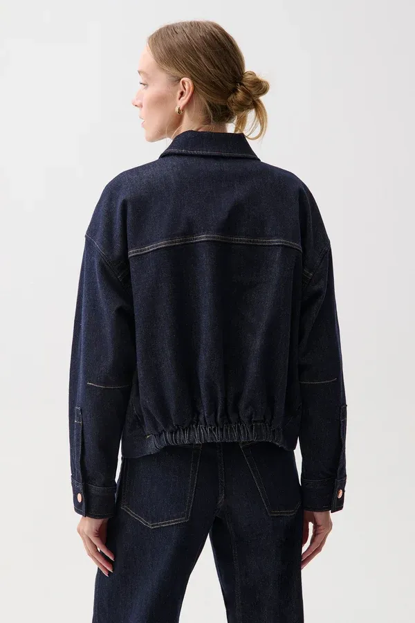 Pistola Bibi Jacket Nightfall