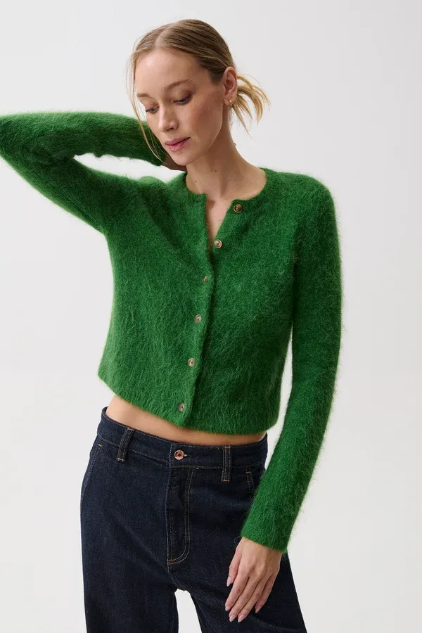 Pistola Yara Shrunken Cardi