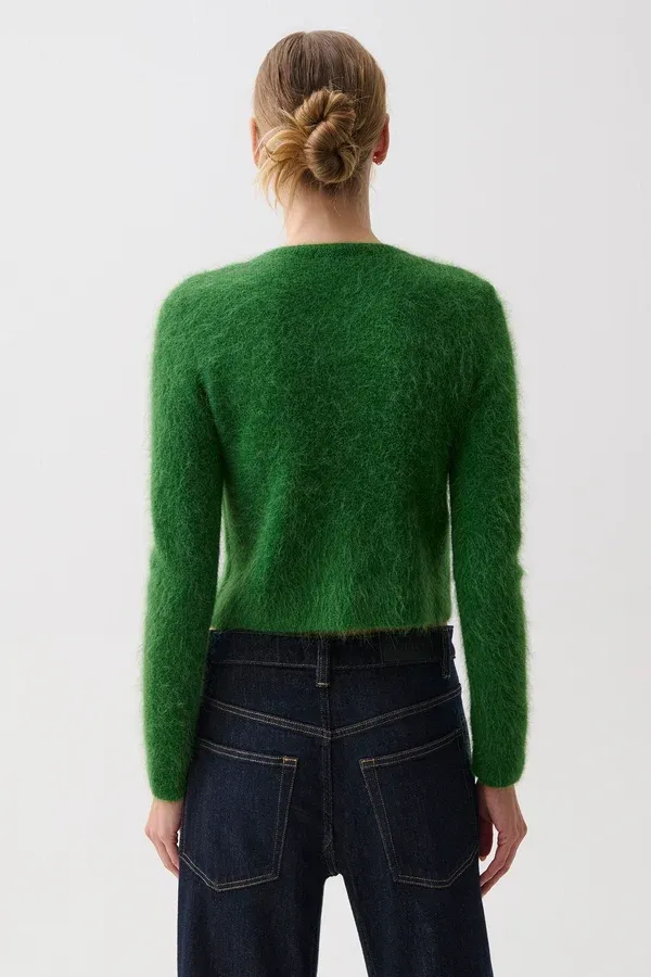 Pistola Yara Shrunken Cardi