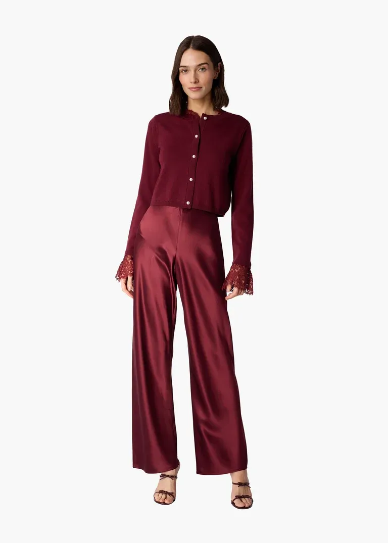 CamiNYC Eliana Cardigan