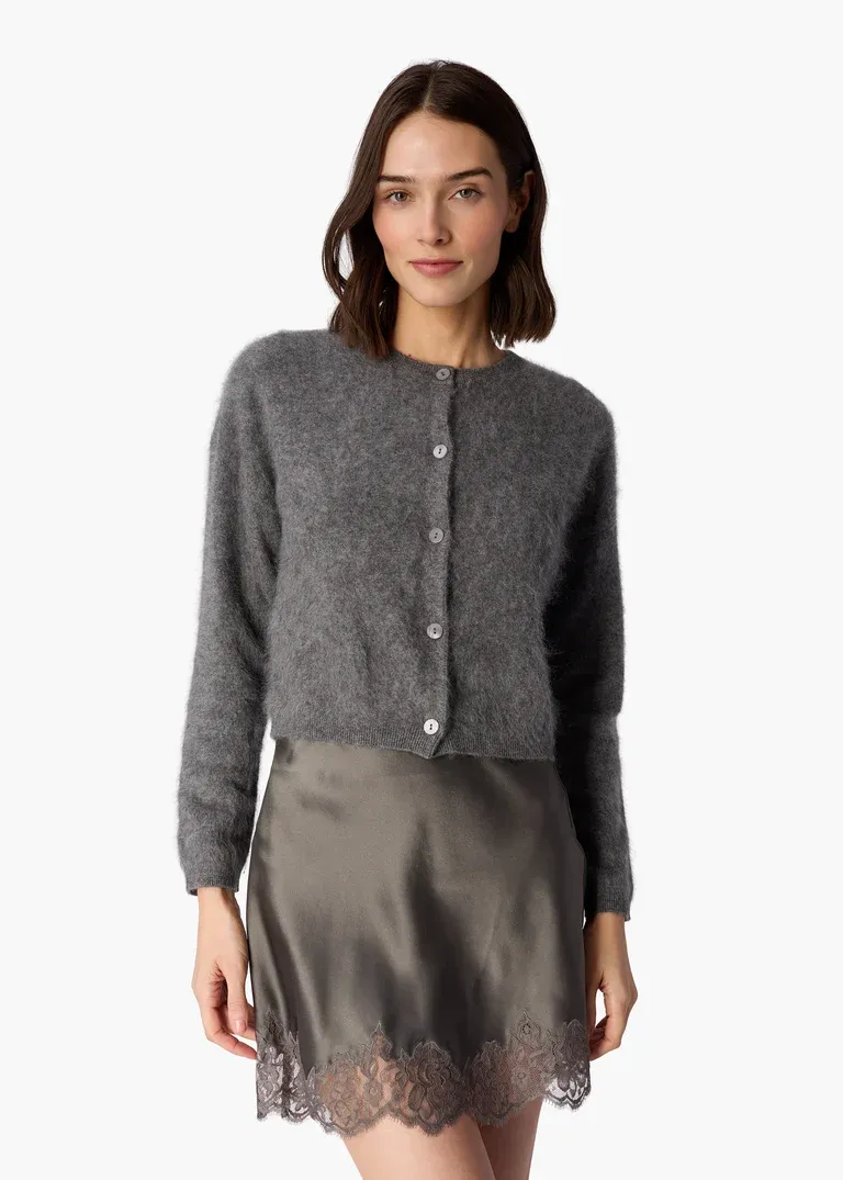 CamiNYC Benning Cardigan CamiNYC Benning Cardigan