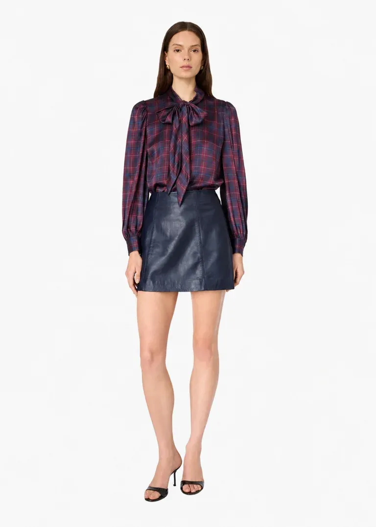 CamiNYC Rema Top CamiNYC Rema Top