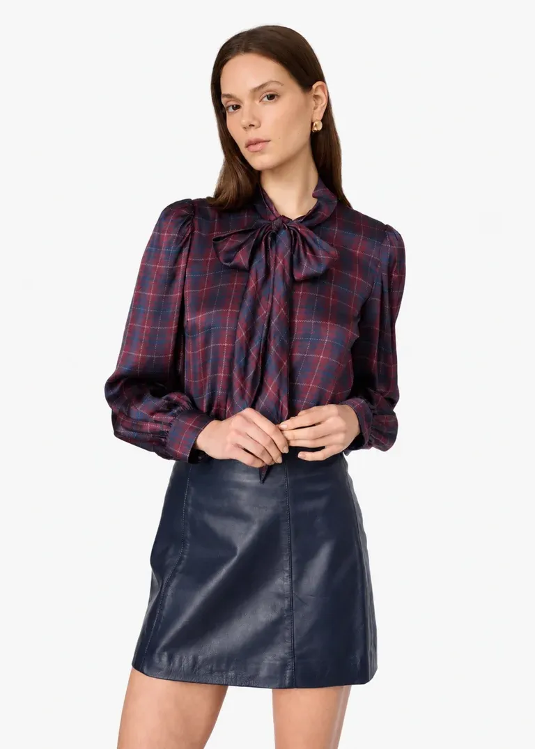 CamiNYC Rema Top CamiNYC Rema Top