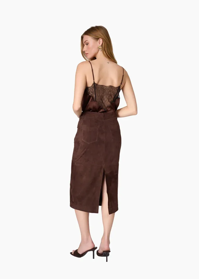 CamiNYC Daisy Camisole