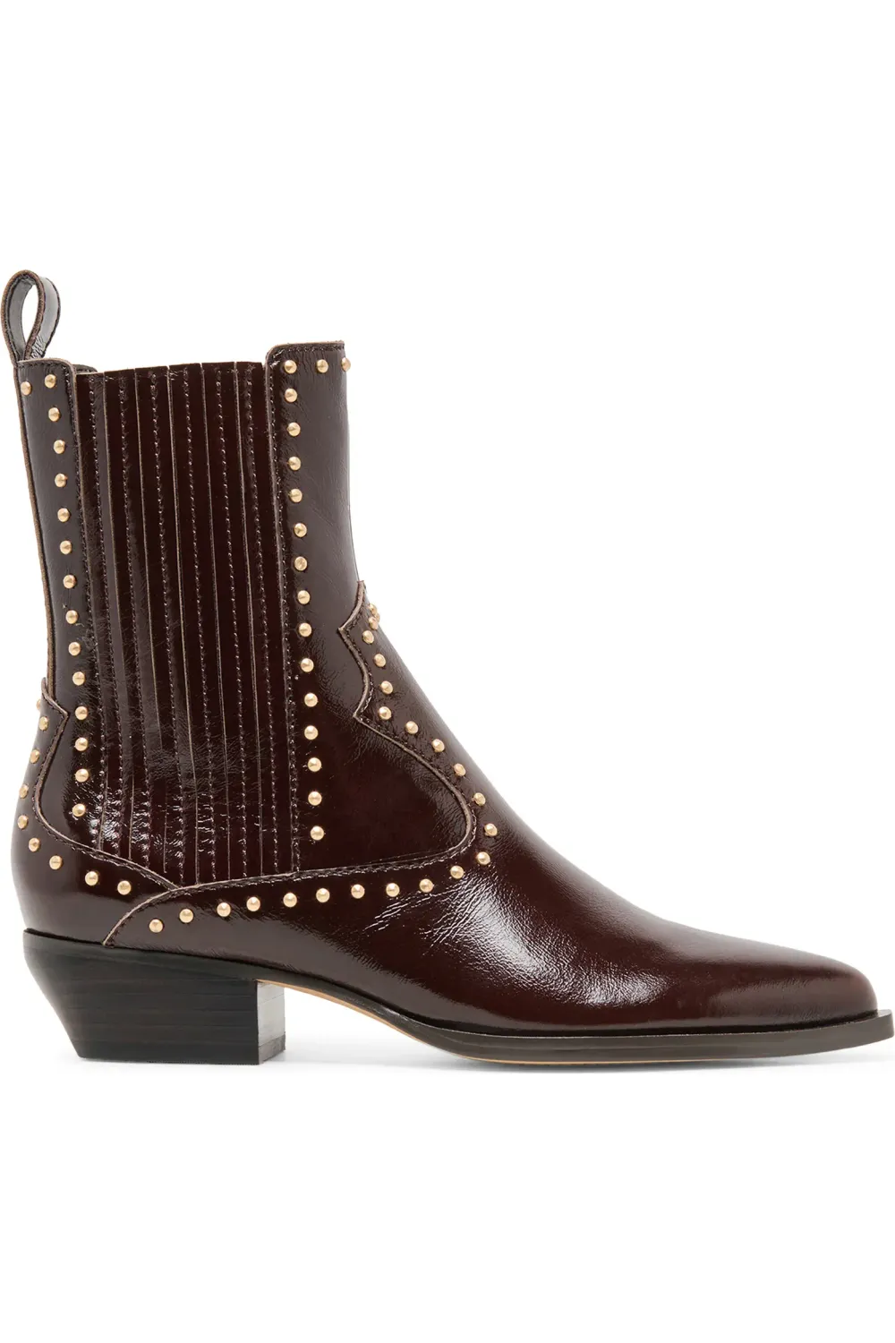 Dolce Vita Thomas Stud Bootie