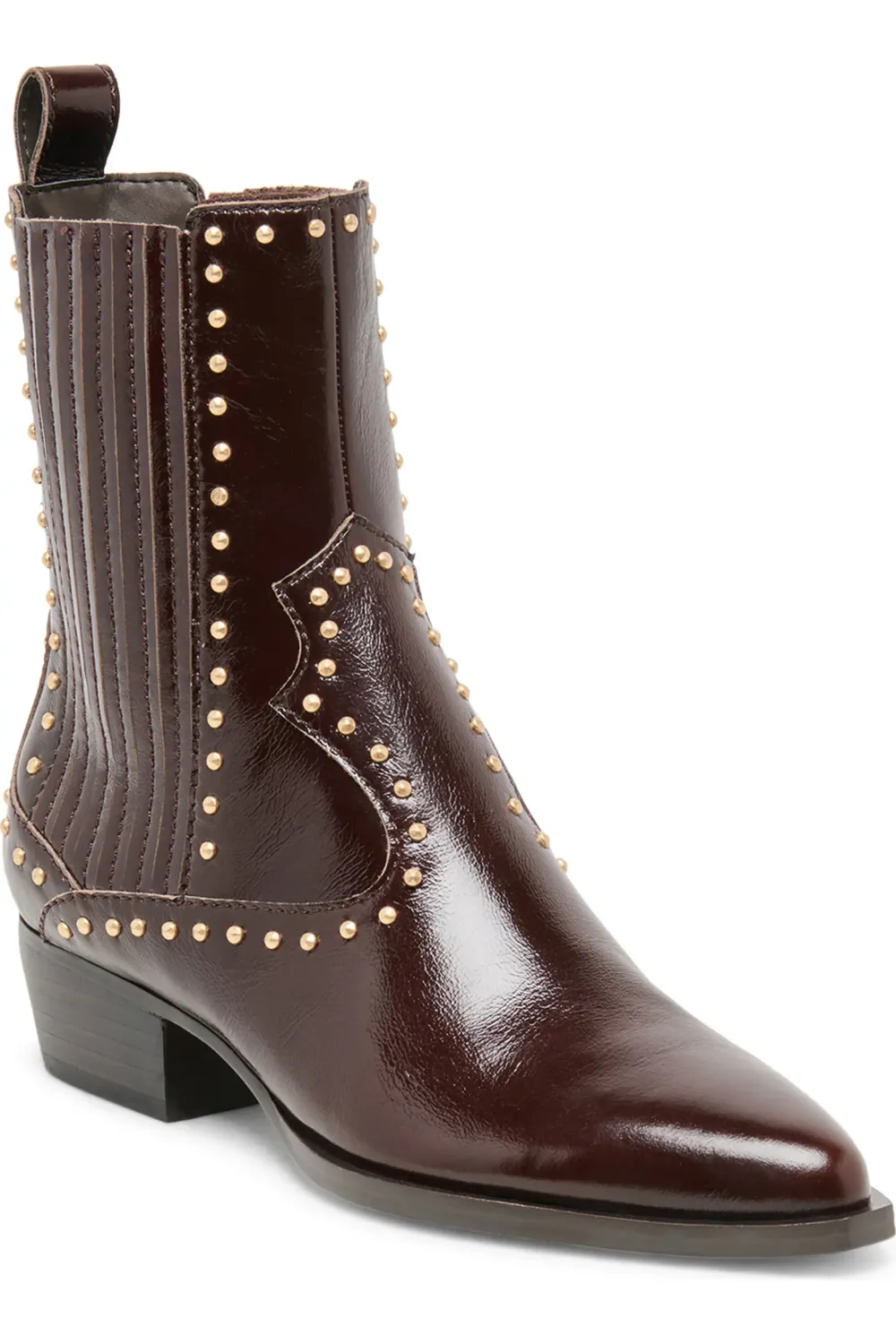 Dolce Vita Thomas Stud Bootie
